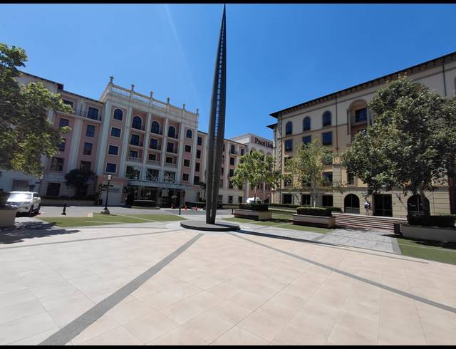 125M² OFFICE TO LET IN MAGALIESSIG